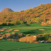 Troon North Golf Club
